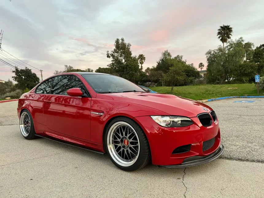 Gear Shift Glam Custom Polish - Already made