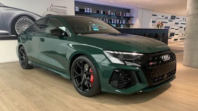 Gear Shift Glam Nail Polish – 15ml bottles