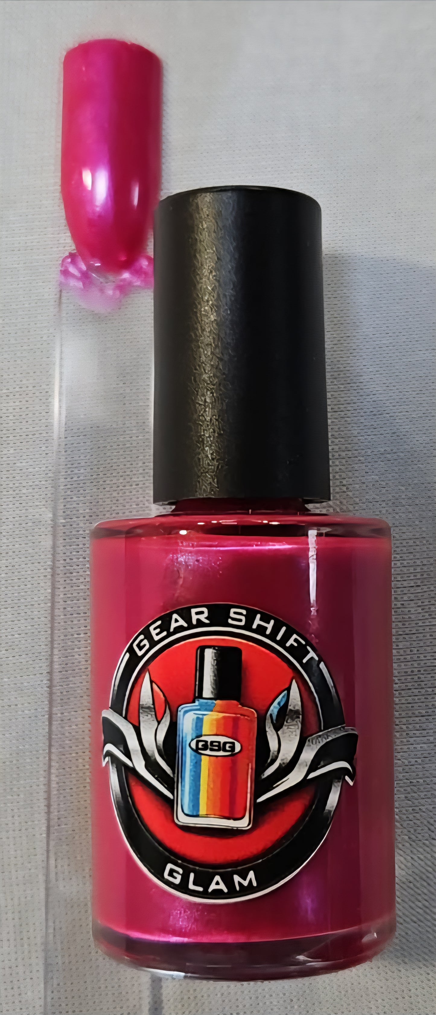 Vanderslice Kustom Colors - 8ml