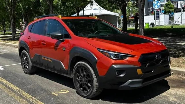 Gear Shift Glam Custom Polish - Already made