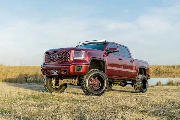 Gear Shift Glam Nail Polish – 15ml bottles