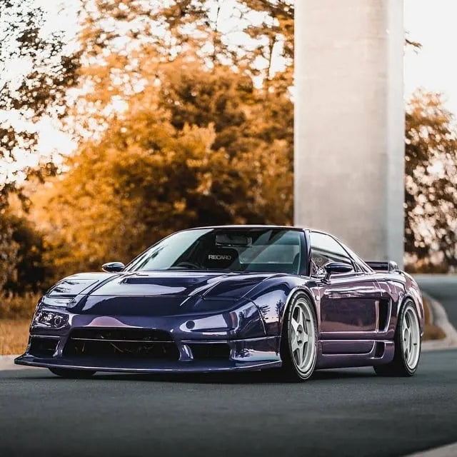 Gear Shift Glam Custom Polish - Already made